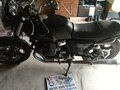 2013 Moto Guzzi V 7, чёрный, 510000 рублей - вид 1
