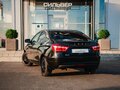 2016 Lada (ВАЗ) Vesta I, чёрный, 680000 рублей - вид 5