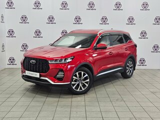 2024 Xcite X-Cross 7, красный, 1895000 рублей, вид 1