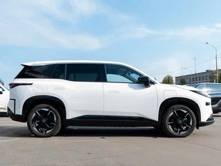 2026 Toyota bZ3X 58.3 kWh, белый, 2900000 рублей, вид 3