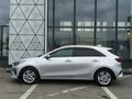 2018 Kia Ceed III, серебристый, 1589000 рублей - вид 7
