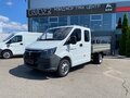 2026 ГАЗ ГАЗель Next, белый, 4069000 рублей