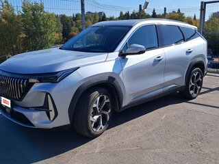 2026 VOLGA K40, серебристый, 3000000 рублей, вид 2