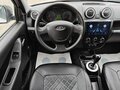 2017 Lada (ВАЗ) Granta I, белый - вид 7