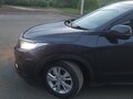2019 Honda Vezel I Рестайлинг, чёрный, 1900000 рублей - вид 4