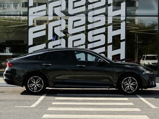 2020 Kia K5 III, серый, 2419000 рублей, вид 5