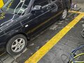 2008 Lada (ВАЗ) Priora I, чёрный, 310000 рублей - вид 5