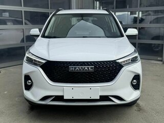 2026 Haval M6 II, белый, 2099000 рублей, вид 2
