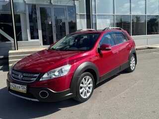 Dongfeng H30 Cross