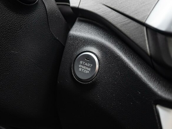 2024 Changan CS35 Plus I Рестайлинг, серый, 1675000 рублей - вид 12