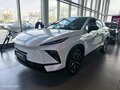2026 Omoda C5 II, белый, 2901000 рублей - вид 9