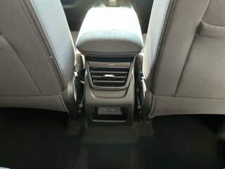 2026 Haval H3 I Рестайлинг, чёрный, 2749000 рублей, вид 5