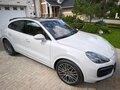 2021 Porsche Cayenne Coupé III, серый, 8500000 рублей - вид 2