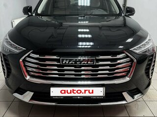 2023 Haval Jolion I, чёрный, 1780000 рублей, вид 2