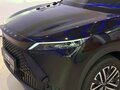 2026 Omoda C7, чёрный - вид 8