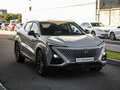 2023 Changan UNI-T I, серый - вид 4