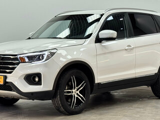 Lifan X70 I