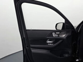 2025 Mercedes-Benz GLS 450 d II (X167) Рестайлинг, чёрный, 16200000 рублей, вид 5