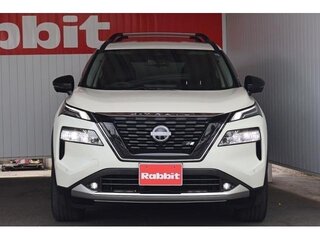 2023 Nissan X-Trail IV, белый, 2000606 рублей, вид 2