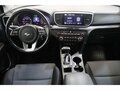 2020 Kia Sportage IV Рестайлинг, синий, 2241000 рублей - вид 10