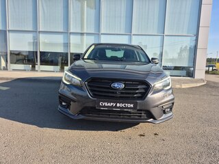 2020 Subaru Legacy VI Рестайлинг, серый, 3000000 рублей, вид 2