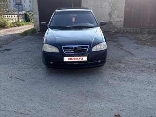 2010 Vortex Corda, синий, 210000 рублей, вид 3