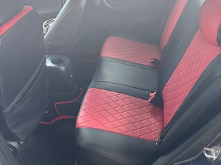 2011 Skoda Fabia II Рестайлинг, серый, 560000 рублей, вид 5