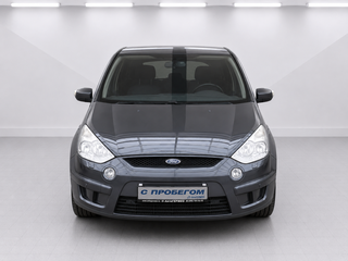 2008 Ford S-MAX I, серый, 705000 рублей, вид 2