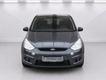 2008 Ford S-MAX I, серый - вид 1