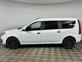 2026 Lada (ВАЗ) Largus I Рестайлинг, белый - вид 5