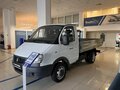 2026 ГАЗ ГАЗель (3302), белый, 2750000 рублей - вид 1