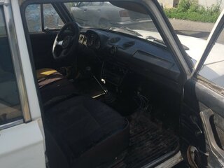 1996 Lada (ВАЗ) 2106, белый, 39900 рублей, вид 3