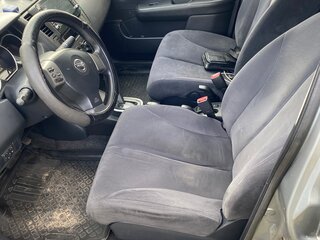 2008 Nissan Tiida I, серый, 740000 рублей, вид 5