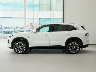 2026 Zeekr 8X 70 kWh, белый, 13390000 рублей, вид 2