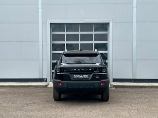 2026 Jetour T1, чёрный, 4199900 рублей, вид 5