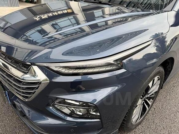 2023 Wuling Victory, фиолетовый, 1179000 рублей - вид 6