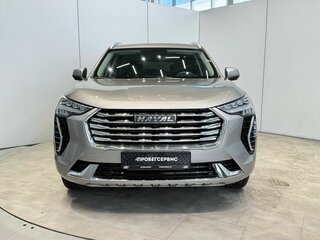2023 Haval Jolion I, серый, 1950000 рублей, вид 3