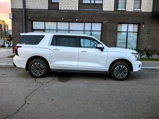 2024 Haval H5 II, белый, 3600000 рублей, вид 5