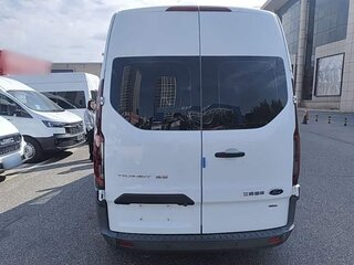 2023 Ford Transit Custom I Рестайлинг, белый, 1900000 рублей, вид 5