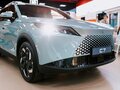 2026 Omoda C7, зелёный, 3099000 рублей - вид 6