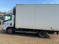 2014 Isuzu Elf (N-series), белый, 1450000 рублей - вид 2