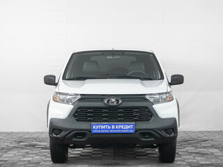 2024 Lada (ВАЗ) Niva Travel I, белый, 1082515 рублей, вид 2
