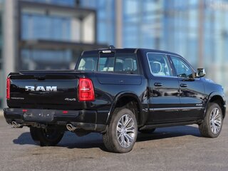 2026 Ram 1500 Crew Cab V Рестайлинг, чёрный, 12390000 рублей, вид 2