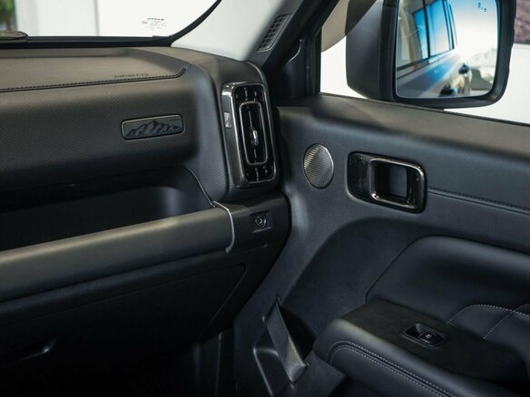 2026 Haval H9 II, серый, 5299000 рублей - вид 13