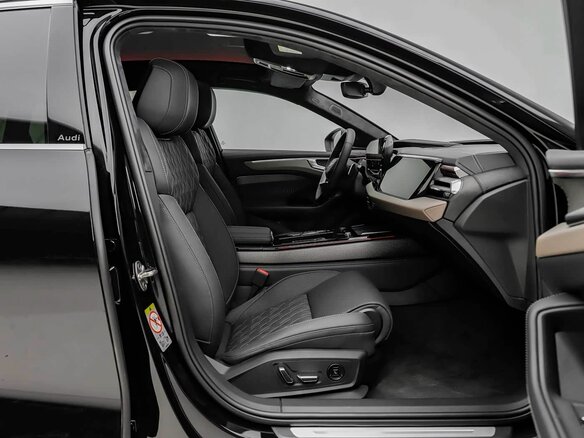 2026 Audi A6 VI (C9), чёрный, 7890000 рублей - вид 10