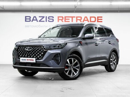 Chery Tiggo 7 Pro Max I