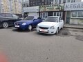 2010 Lada (ВАЗ) Priora I, синий, 280000 рублей - вид 3