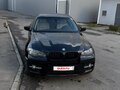 2010 BMW X6 30d I (E71), чёрный - вид 1