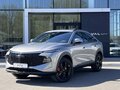 2026 Haval F7x II, серый, 3999000 рублей