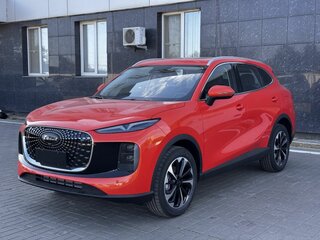 2026 Tenet Plus L6, оранжевый, 3040000 рублей, вид 5